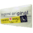 サガミオリジナル002 Lサイズ 12P (SAGAMI ORIGINAL 002 L　12P)