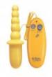アナルキッス(ANAL KISS) イエロー(yellow)