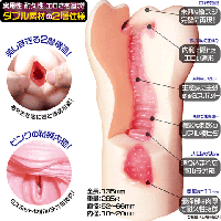 【閲覧注意】すじまん くぱぁ! ろあ