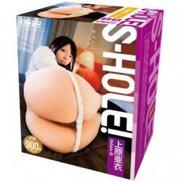 S-HOLE 上原亜衣