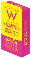 SPIRAL[インスパイラルW] 6個入り