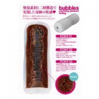 bubbles[バブルス] ♯1