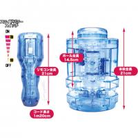ロボマスター ストロング