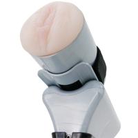 ロボテックスラスター