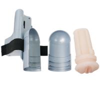 ロボテックスラスター