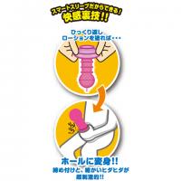 スマートスリーブ B