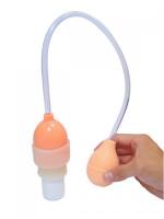 尺八娘(Oral Pump)