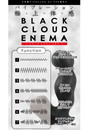 BLACK CLOUD ENEMA