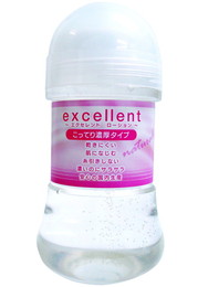 エクセレントローション こってり濃厚タイプ 150ml