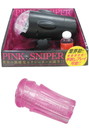 PINK SNIPER