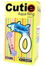 Cutie Aqua Ring