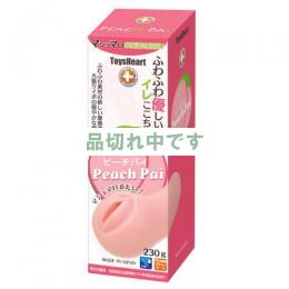ピーチパイ(Peach Pai)