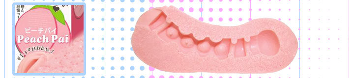 ピーチパイ(Peach Pai)